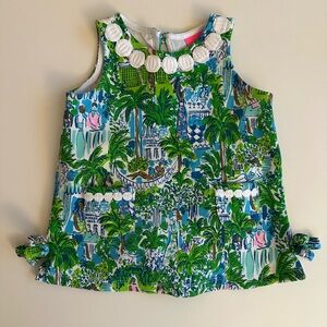 Adorable Lilly Pulitzer Dress | 12-18M
